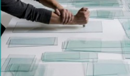 划玻璃刀正确手法视频,视频教程详解